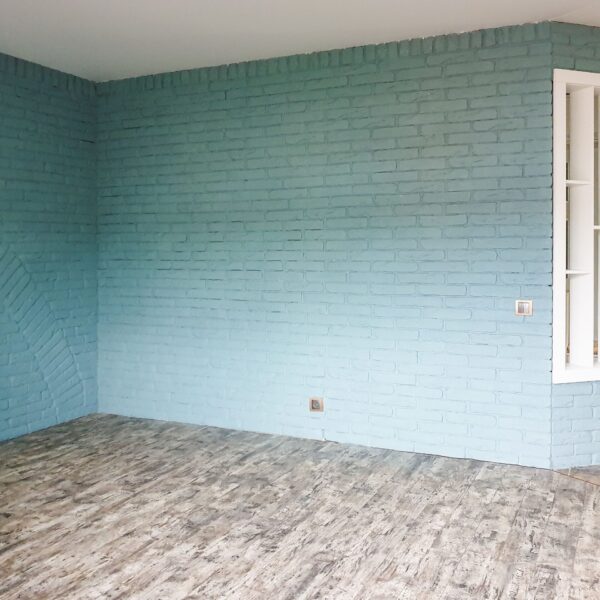 Single-Room Basic Wall Painting Package