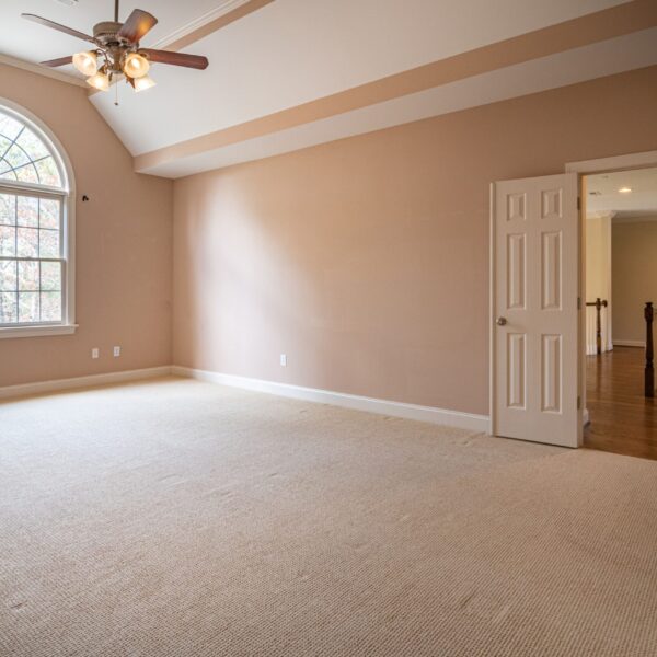 Open-Plan Living & Dining Area Painting Package