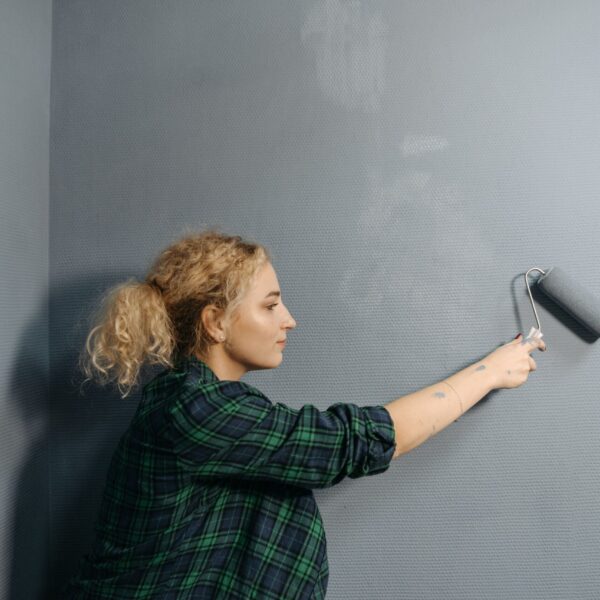 Interior Painting Package for 4-Bedroom Homes