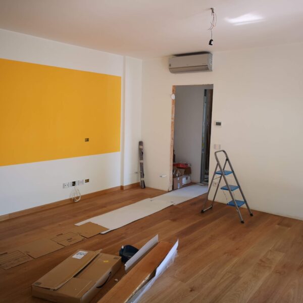 Pre-Move-In Home Painting Package