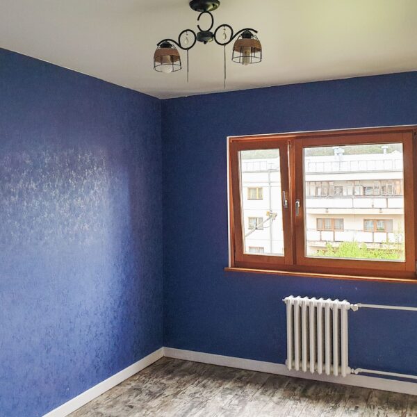 Bedroom Wall Refresh Package
