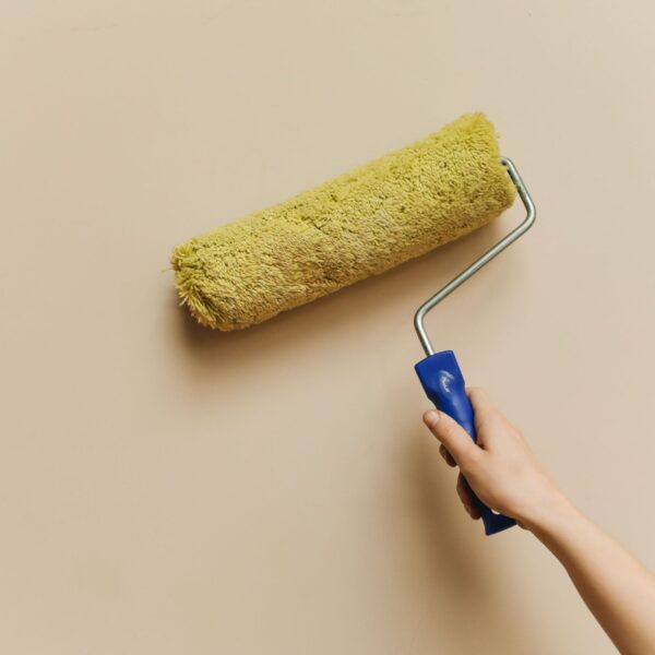 Post-Move-In Interior Wall Refresh Package