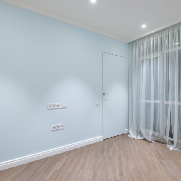 Small Room Quick Painting Package