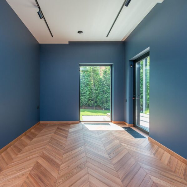Home Office Wall Painting Package