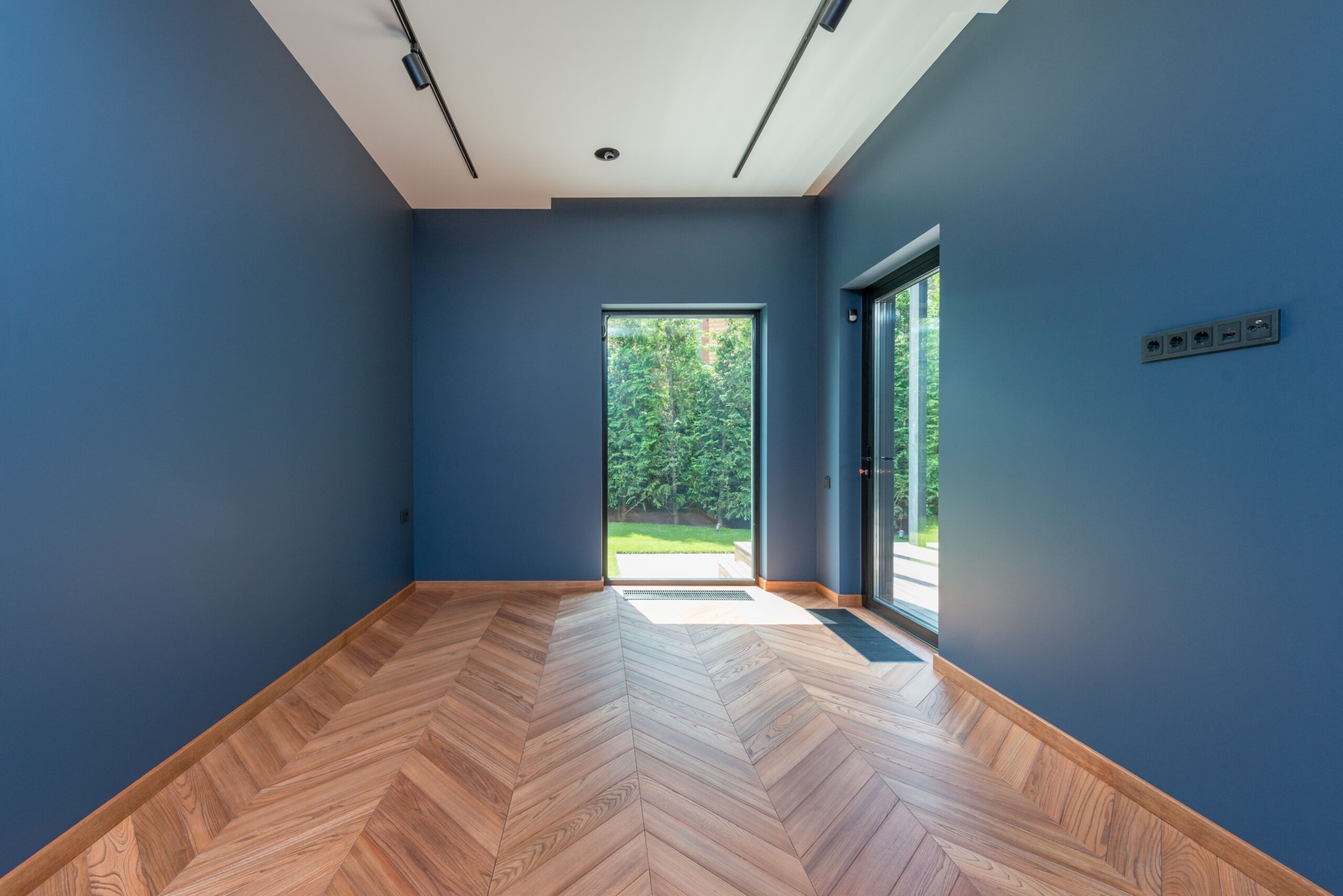 Home Office Wall Painting Package