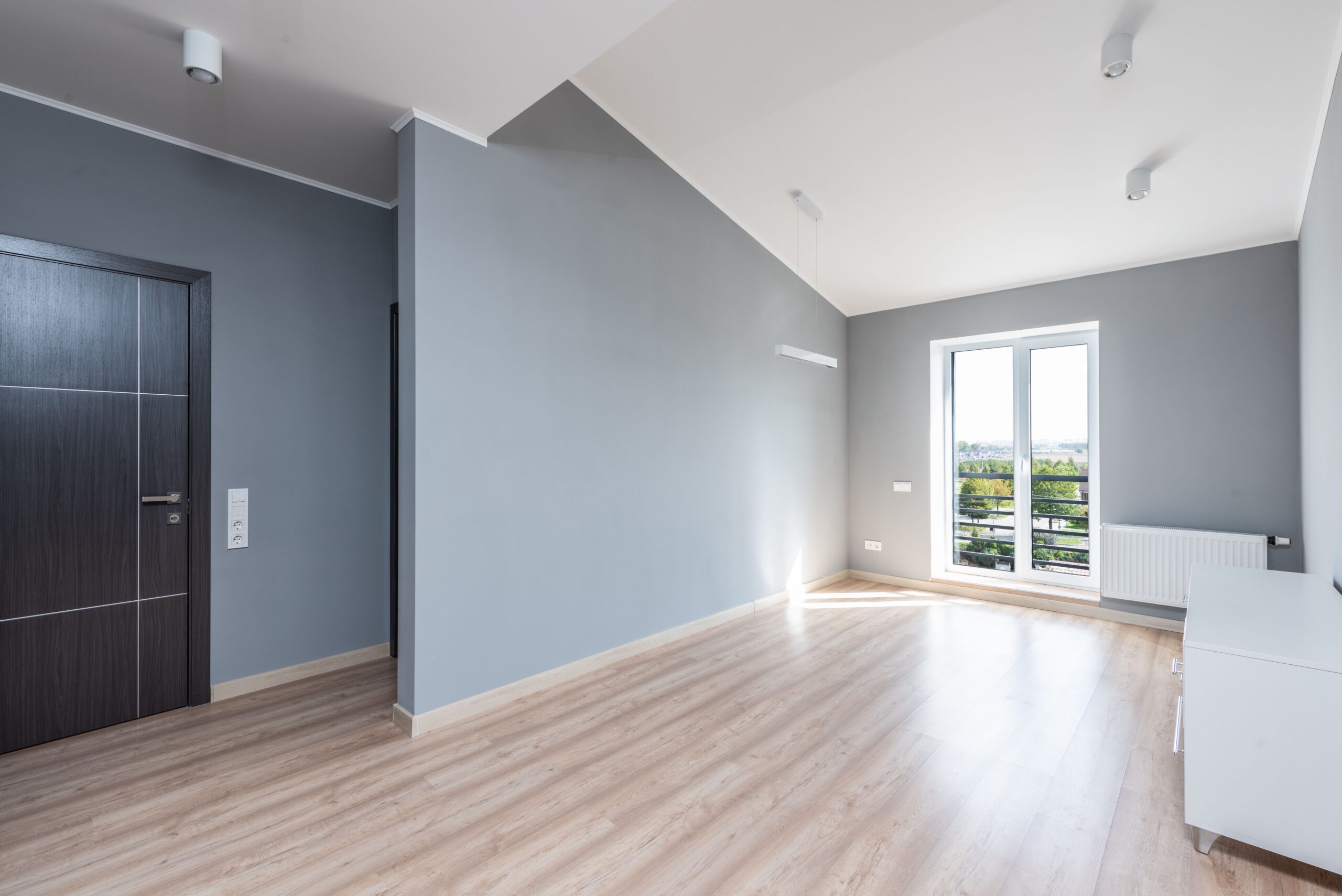 Children's Room Color Update Package
