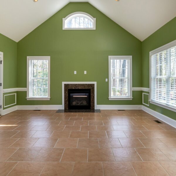 Dining Room Wall Repainting Package
