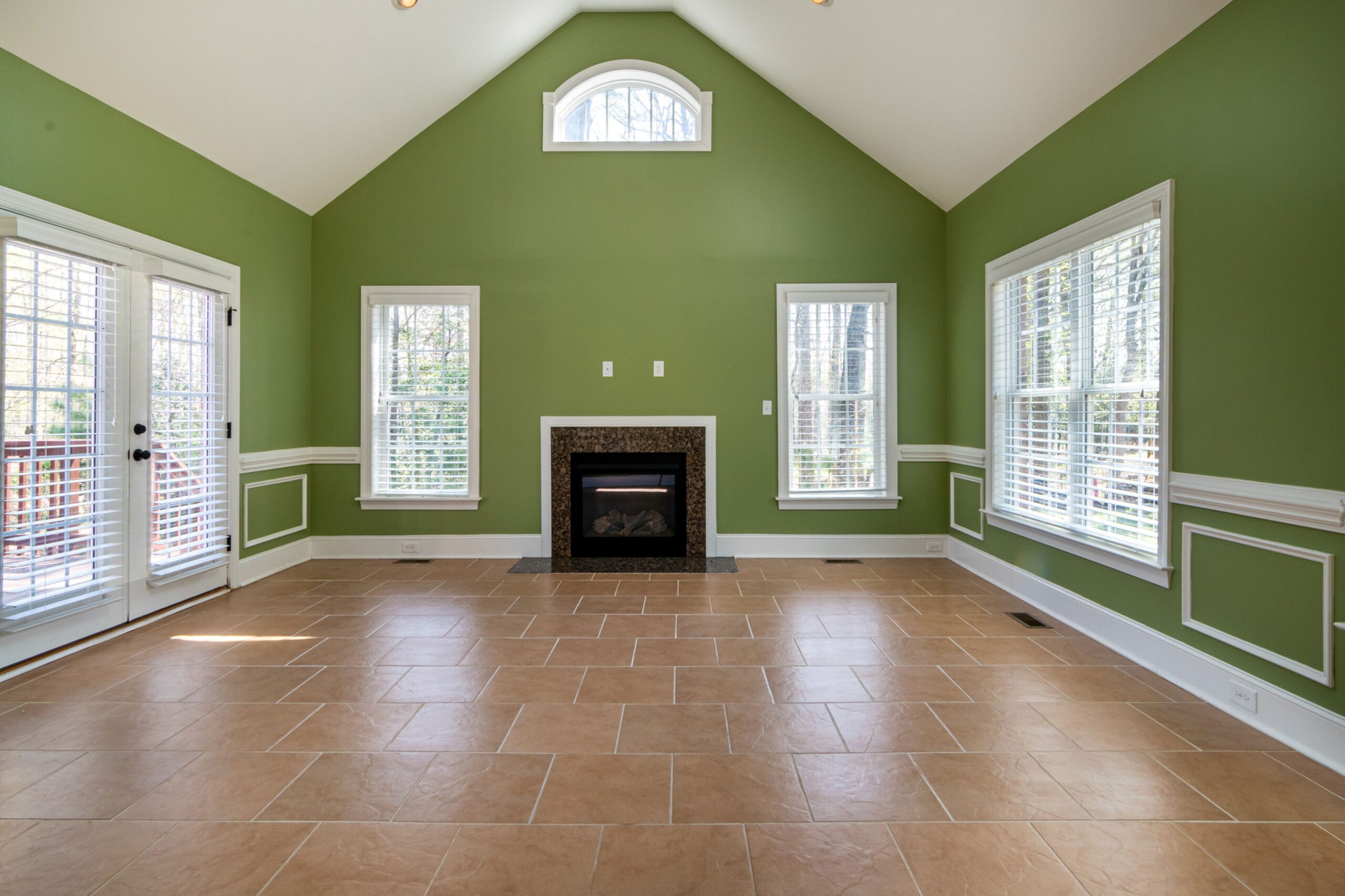 Dining Room Wall Repainting Package